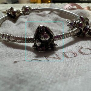 Pandora charm - Eeyore